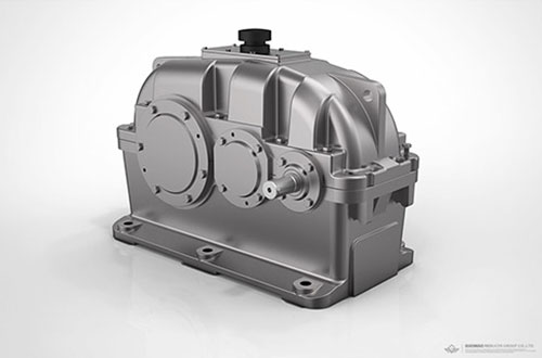 R系列減速機(jī)
